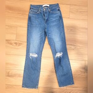 AYR 'Yes Yes Yes' jeans